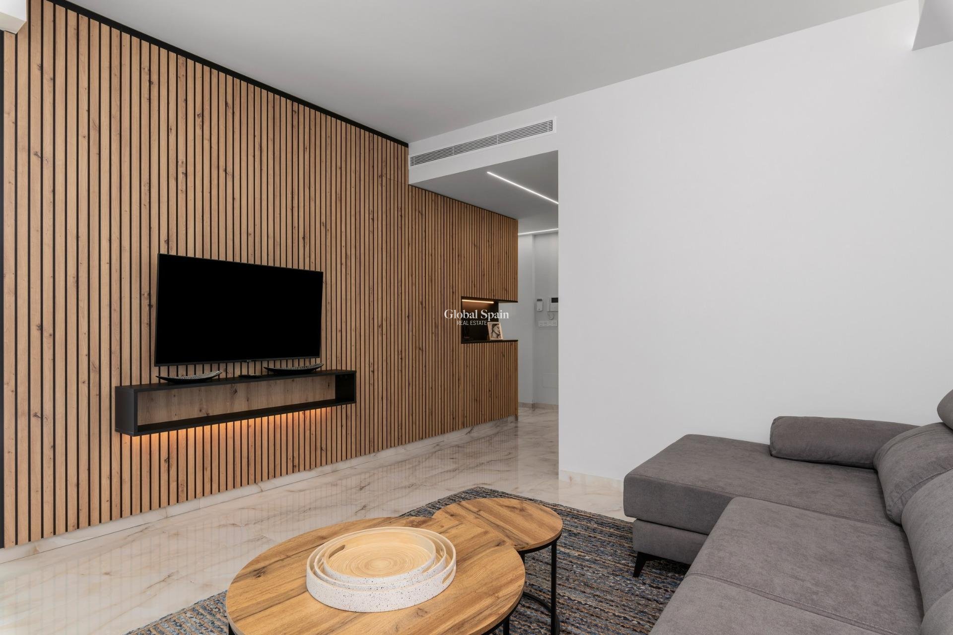 Nieuwbouw - VILLA -
ALGORFA - LA FINCA GOLF / ALGORFA