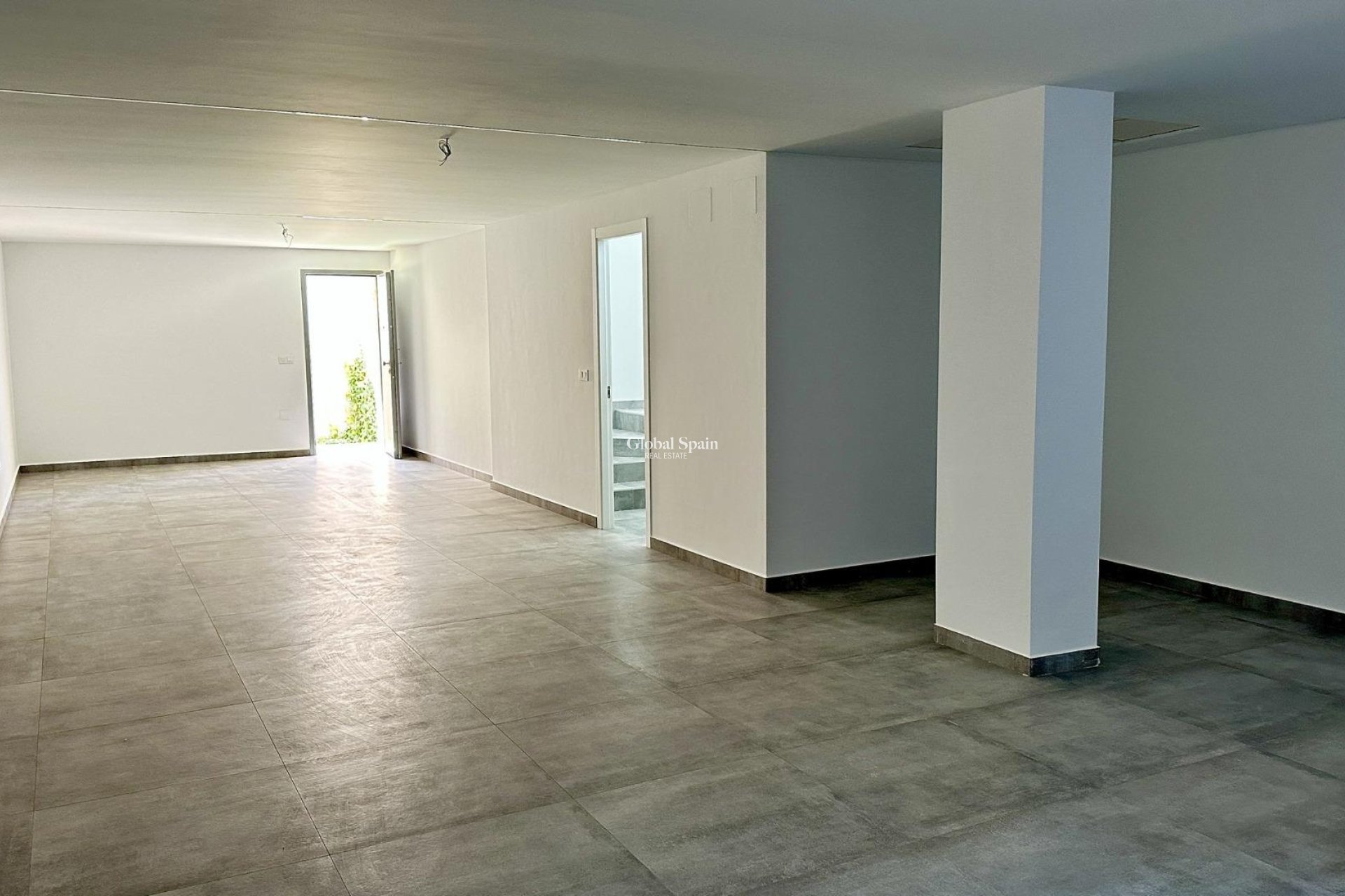 Nieuwbouw - VILLA -
ALGORFA - LA FINCA GOLF / ALGORFA