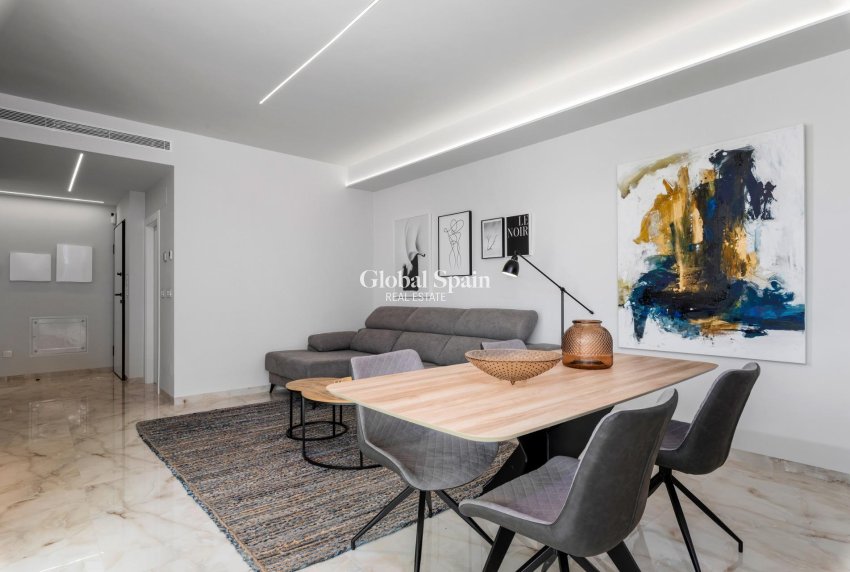 Nieuwbouw - VILLA -
ALGORFA - LA FINCA GOLF / ALGORFA