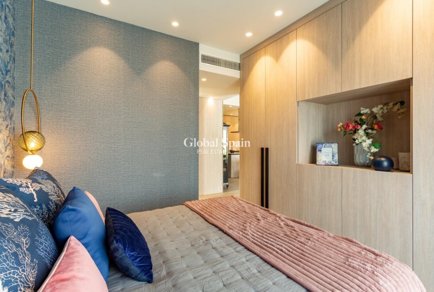 Nieuwbouw - VILLA -
ALGORFA - LA FINCA GOLF / ALGORFA