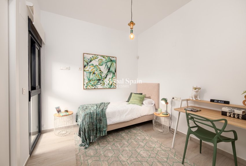 Nieuwbouw - VILLA -
ALGORFA - LA FINCA GOLF / ALGORFA