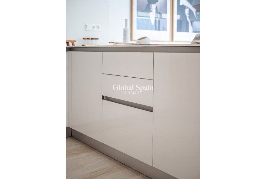 Nieuwbouw - VILLA -
ALGORFA - LA FINCA GOLF / ALGORFA