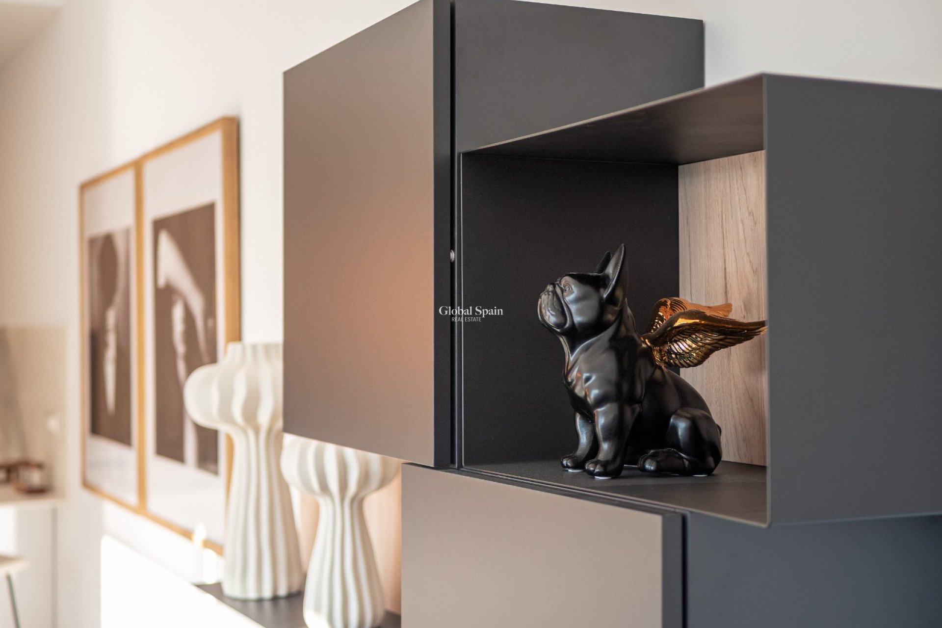 Nieuwbouw - VILLA -
ALGORFA - LA FINCA GOLF / ALGORFA