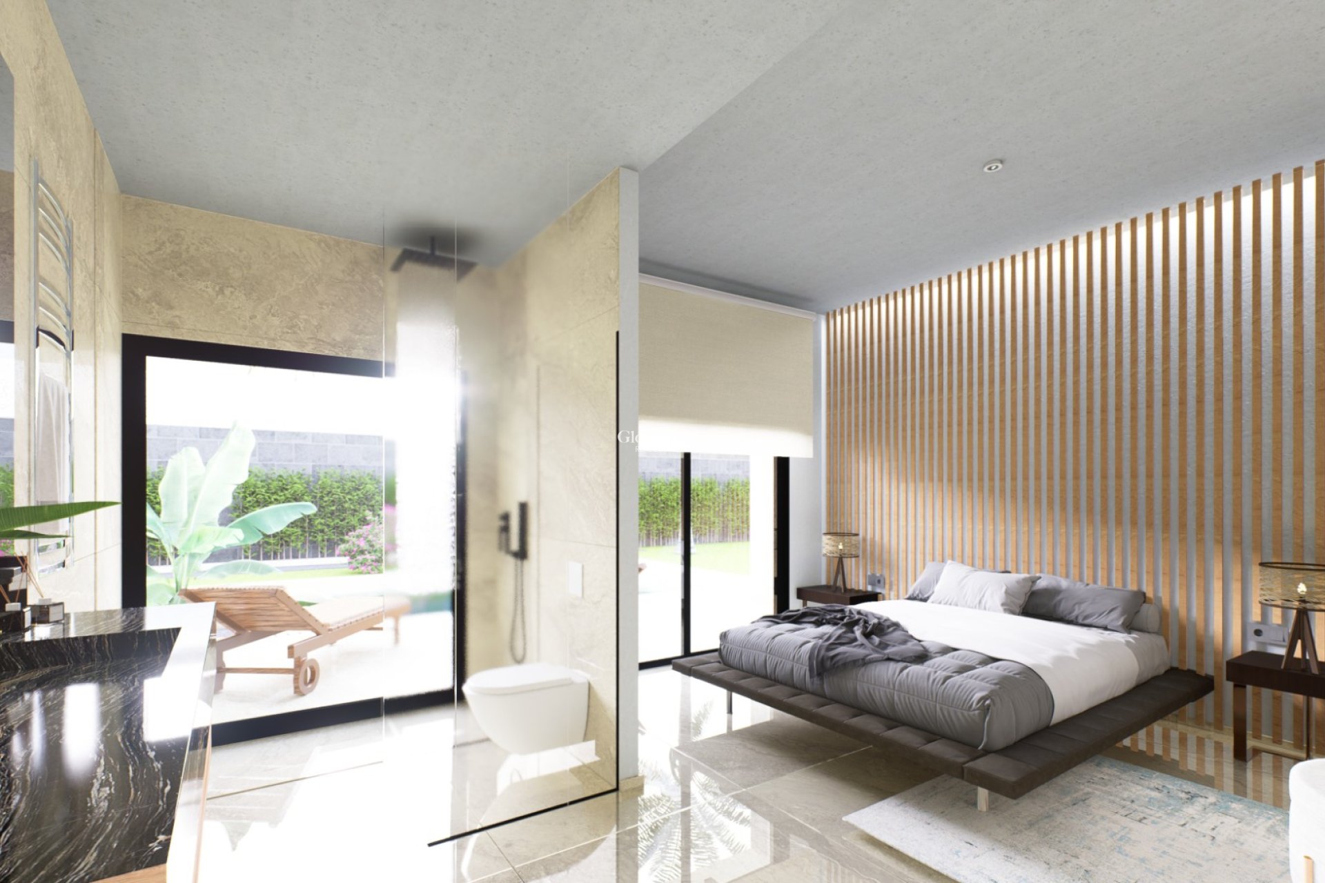 Nieuwbouw - Villa -
ALGORFA - LA FINCA GOLF / ALGORFA