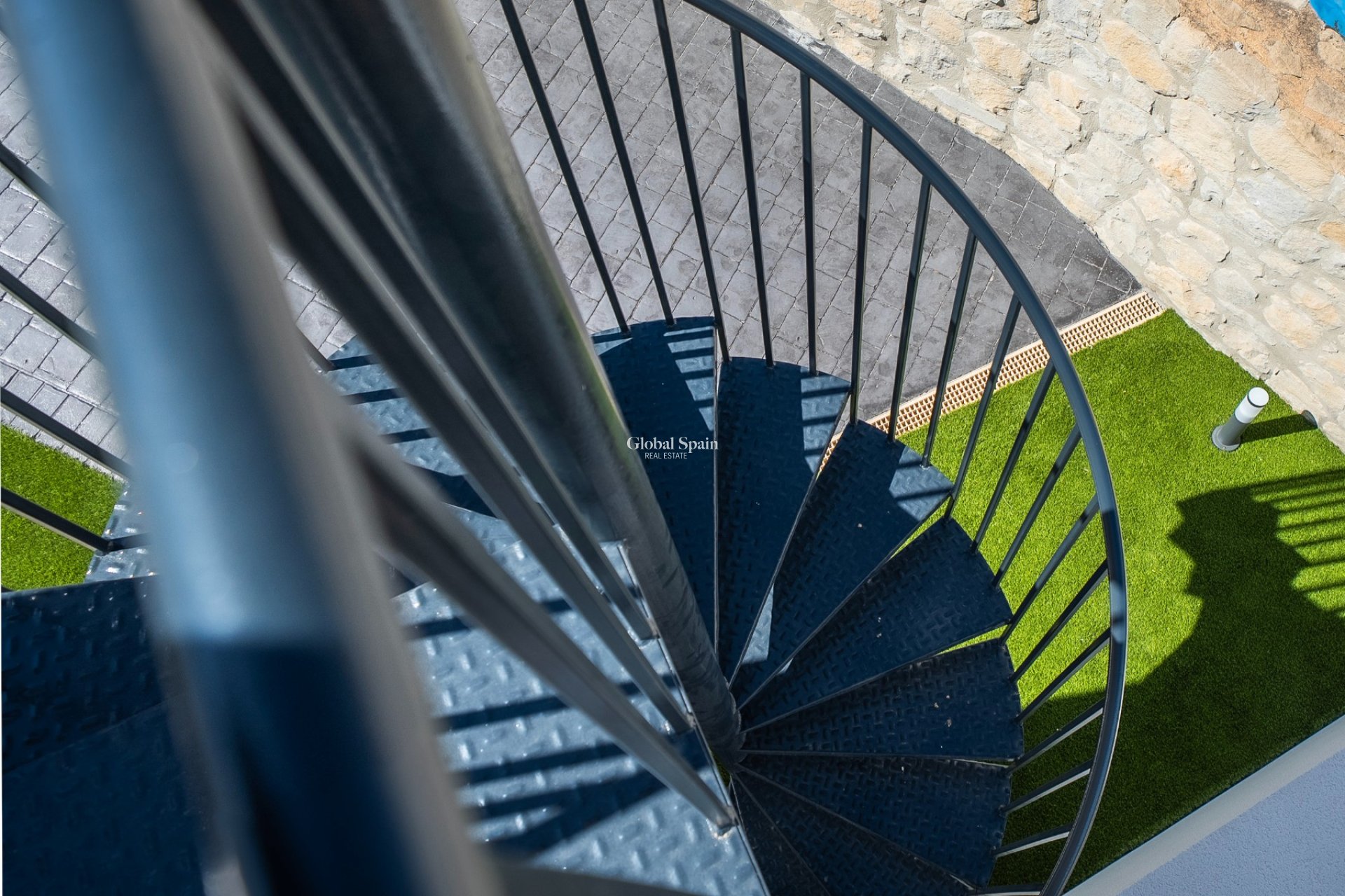 Nieuwbouw - Villa -
ALGORFA - LA FINCA GOLF / ALGORFA