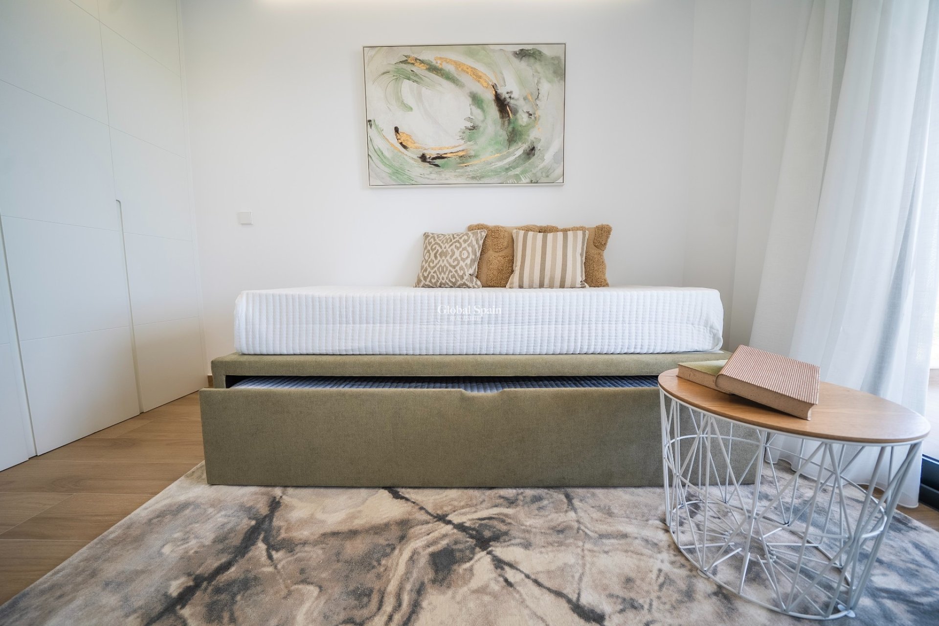 Nieuwbouw - Villa -
ALGORFA - LA FINCA GOLF / ALGORFA