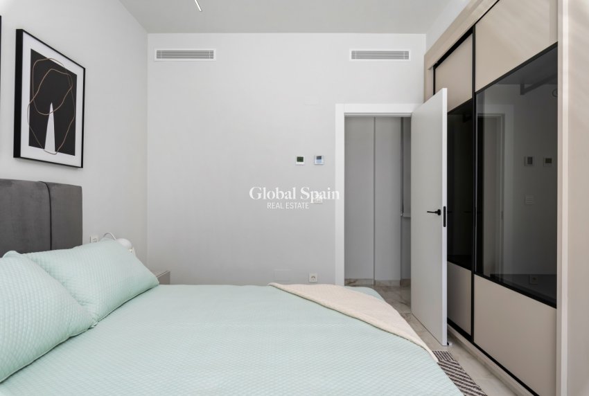 Nieuwbouw - VILLA -
ALGORFA