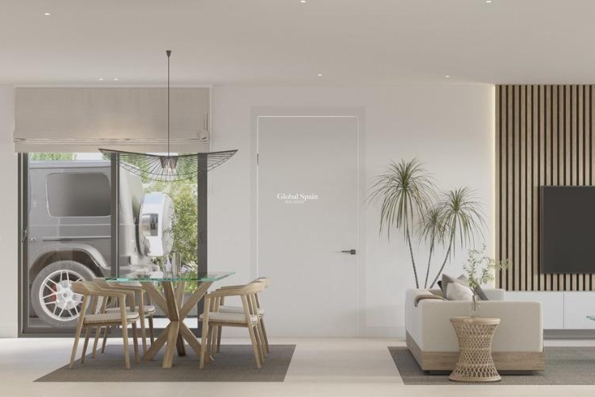 Nieuwbouw - VILLA -
Alhaurín De La Torre - Pinos De Alhaurín