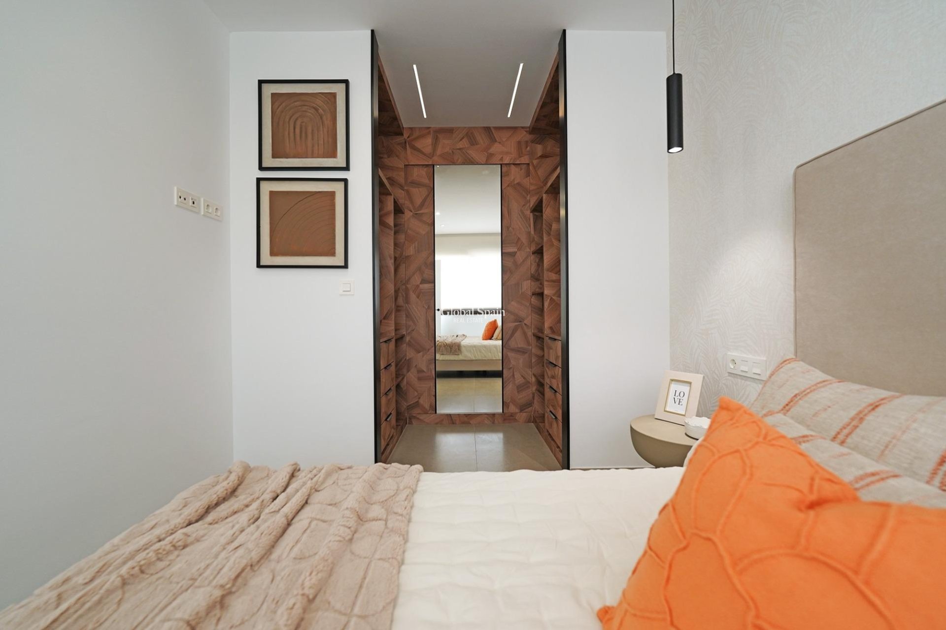 Nieuwbouw - VILLA -
ALMORADÍ