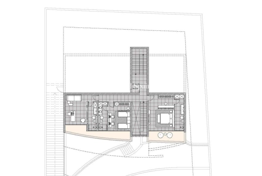 Nieuwbouw - VILLA -
ALTEA - ALTEA HILLS