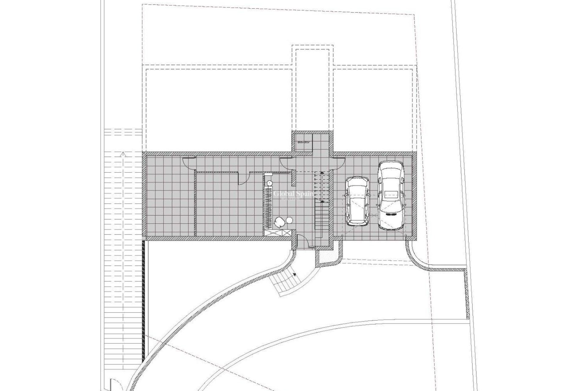 Nieuwbouw - VILLA -
ALTEA - ALTEA HILLS
