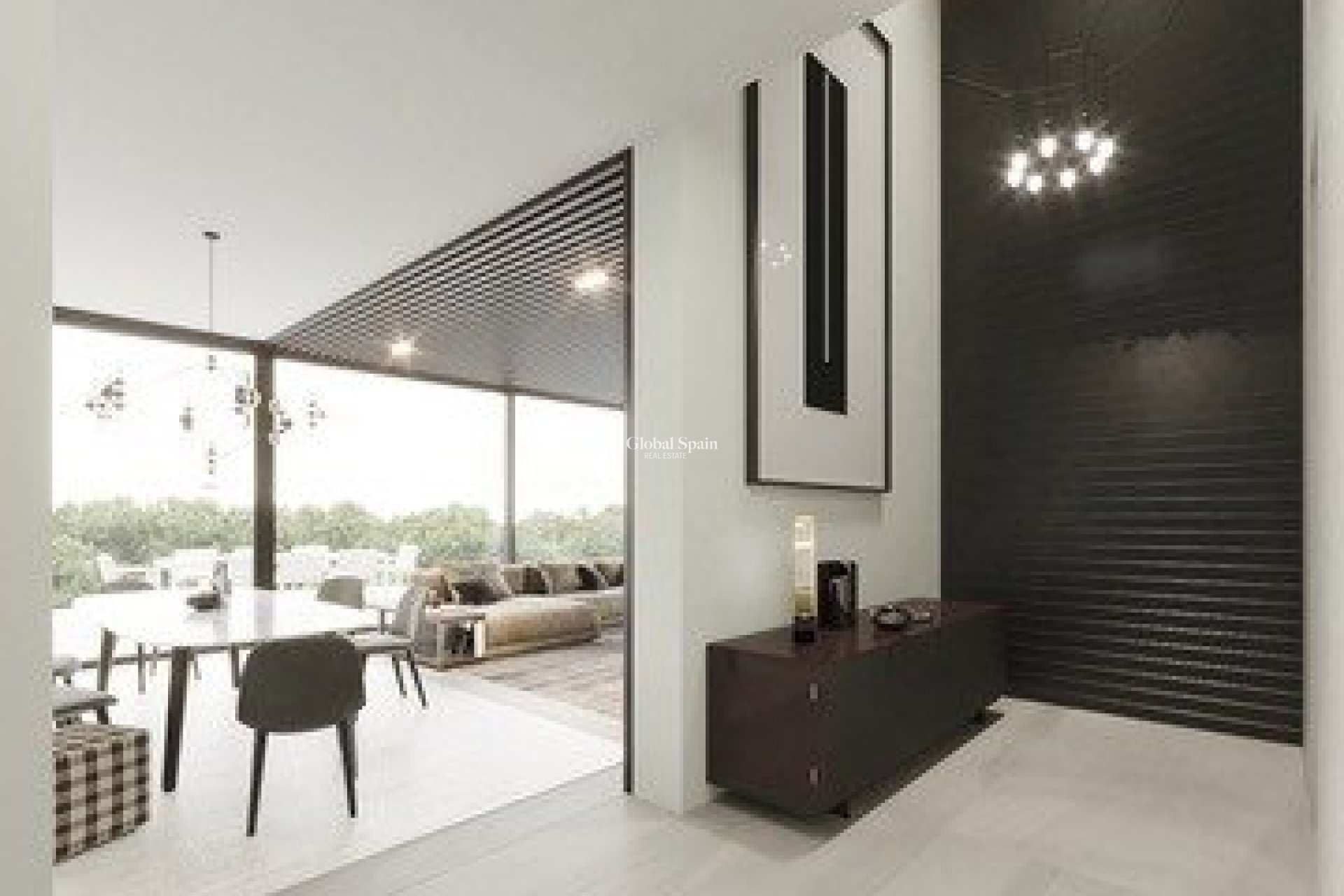 Nieuwbouw - VILLA -
ALTEA - Santa Clara