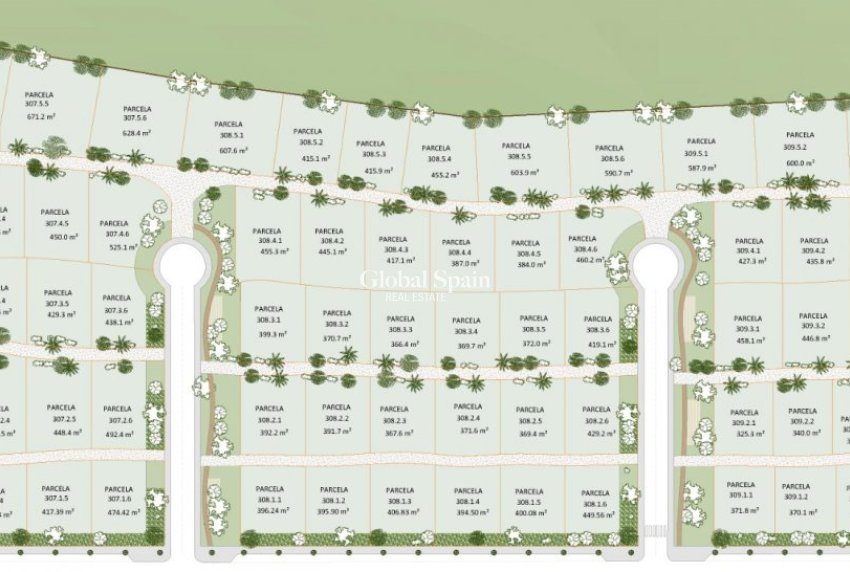 Nieuwbouw - Villa -
BAÑOS Y MENDIGO - Altaona Golf