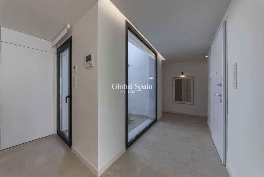 Nieuwbouw - VILLA -
BAÑOS Y MENDIGO - Altaona Golf