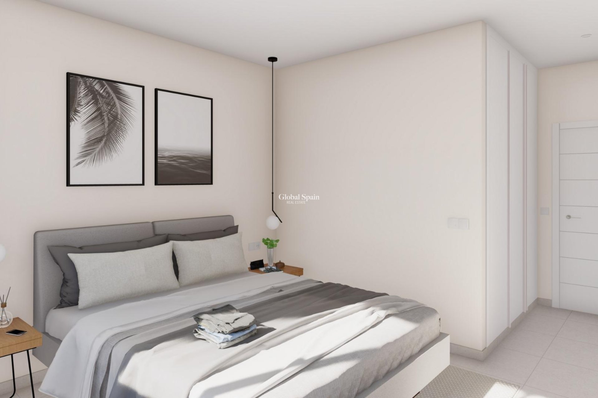 Nieuwbouw - VILLA -
BAÑOS Y MENDIGO - Altaona Golf