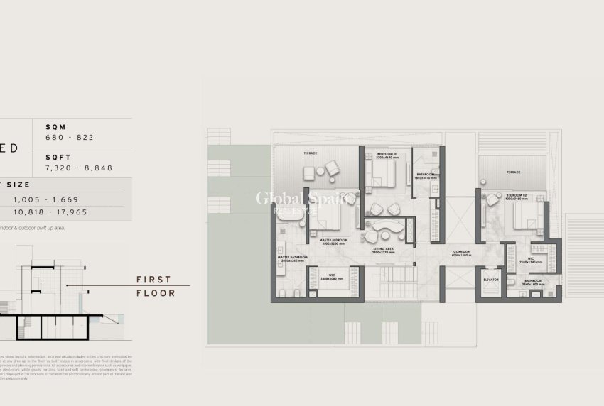 Nieuwbouw - VILLA -
BENAHAVÍS - El Paraíso