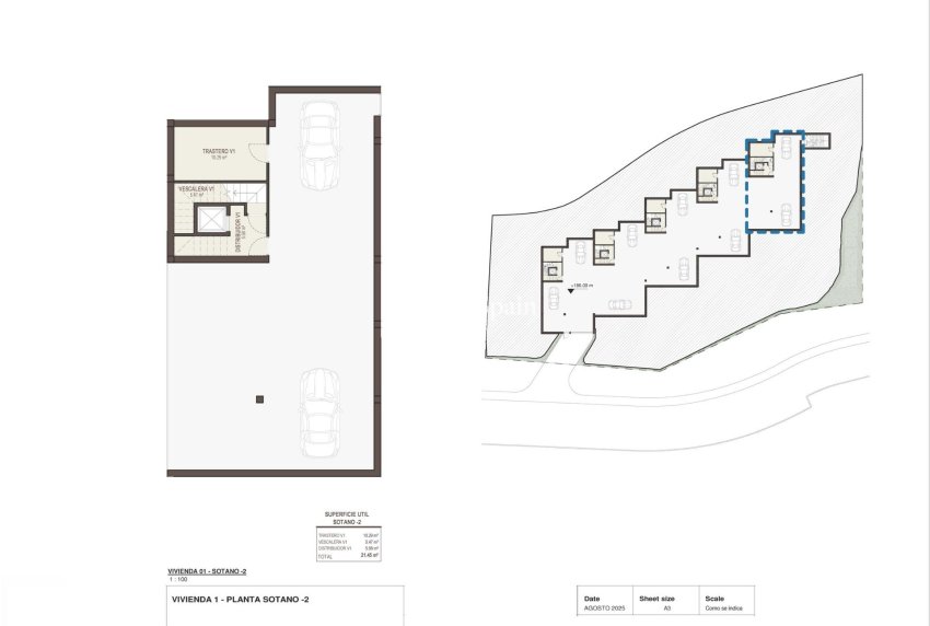 Nieuwbouw - VILLA -
BENAHAVÍS - La Quinta Golf