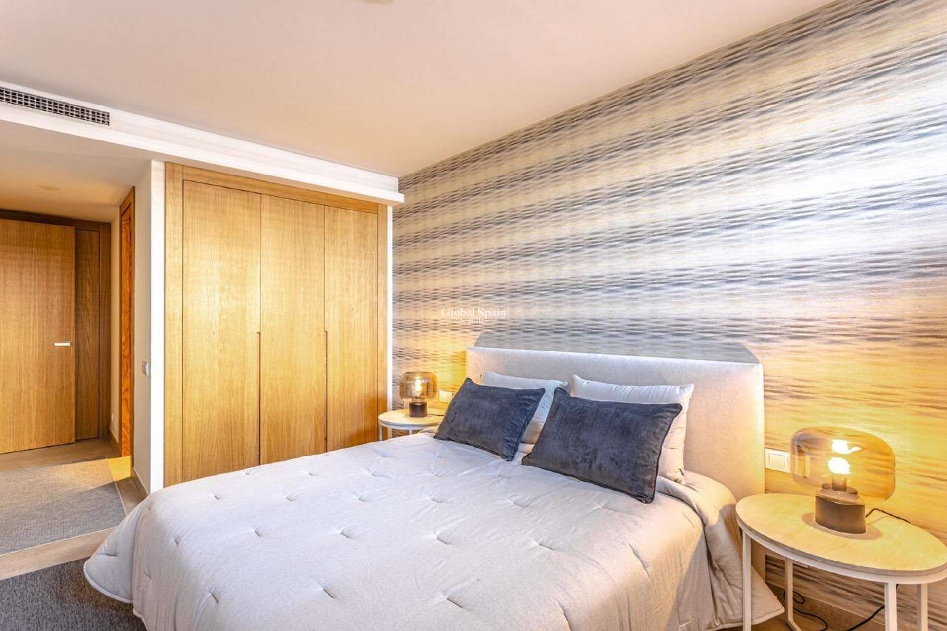 Nieuwbouw - VILLA -
BENAHAVÍS - Montemayor-marbella Club