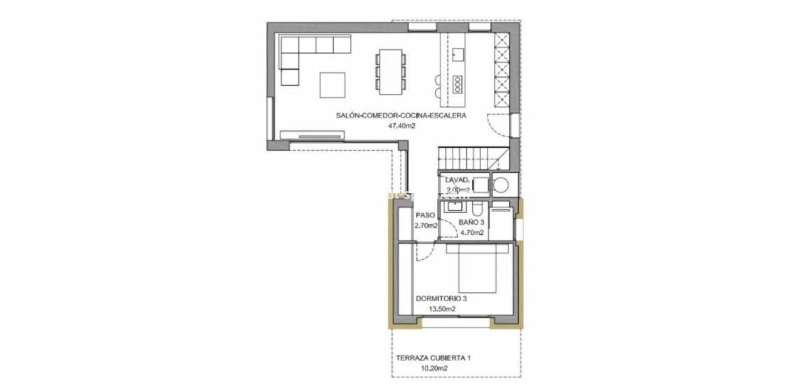 Nieuwbouw - Villa - Benidorm - Finestrat