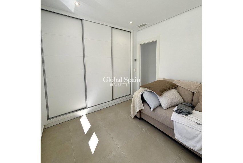 Nieuwbouw - Villa -
BENIJÓFAR - Pueblo