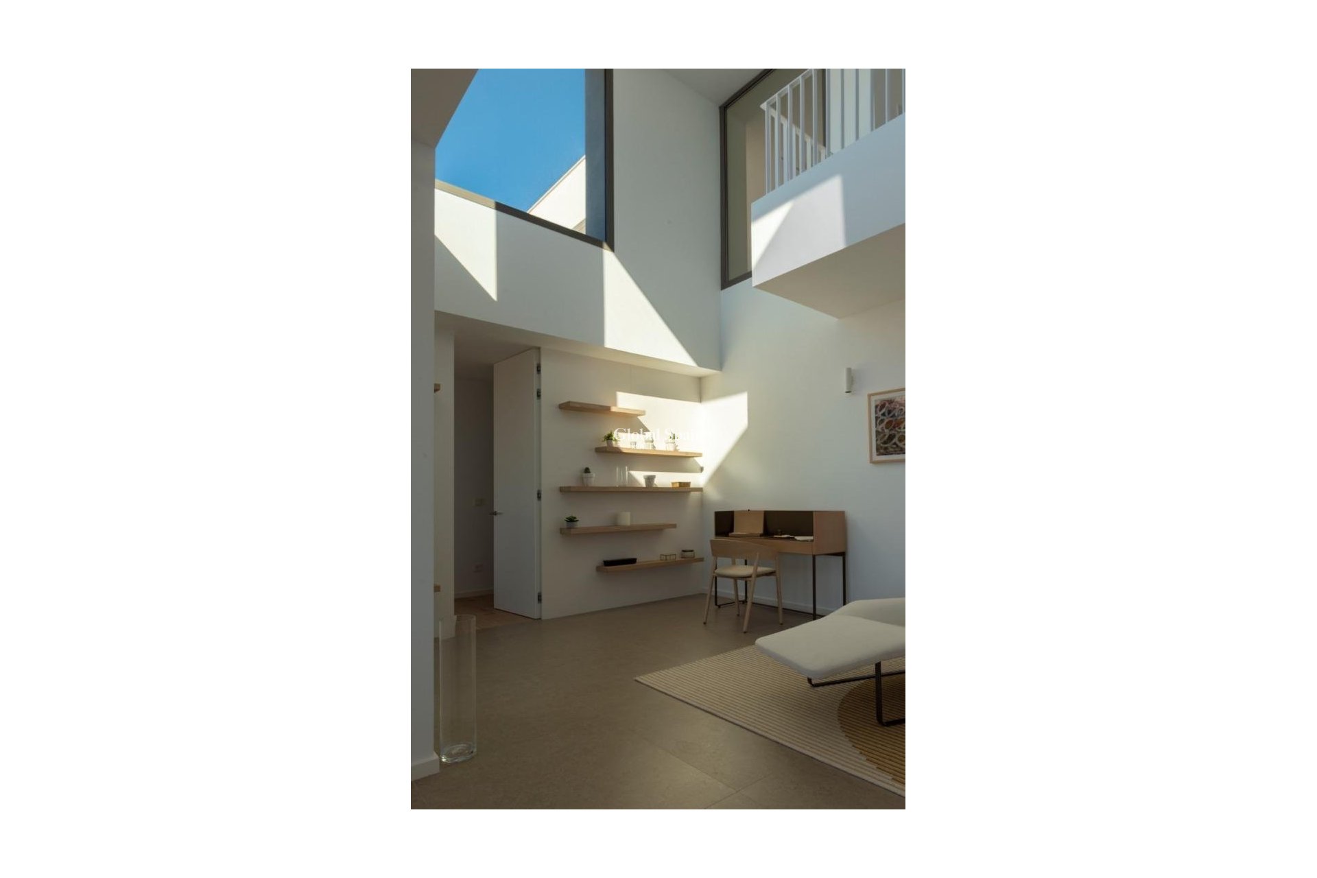 Nieuwbouw - Villa -
Benitachell - CUMBRES DEL SOL