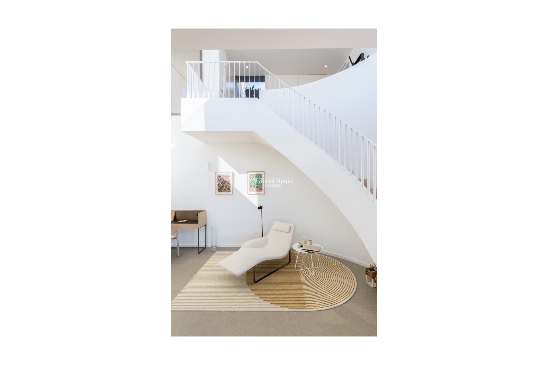 Nieuwbouw - Villa -
Benitachell - CUMBRES DEL SOL