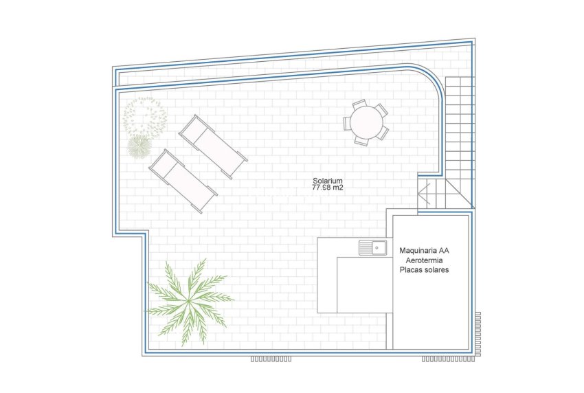 Nieuwbouw - VILLA -
CABO DE PALOS - Cala Flores