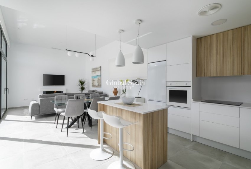 Nieuwbouw - Villa -
Calasparra - Coto riñales