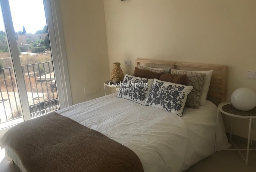 Nieuwbouw - VILLA -
CAMPOS