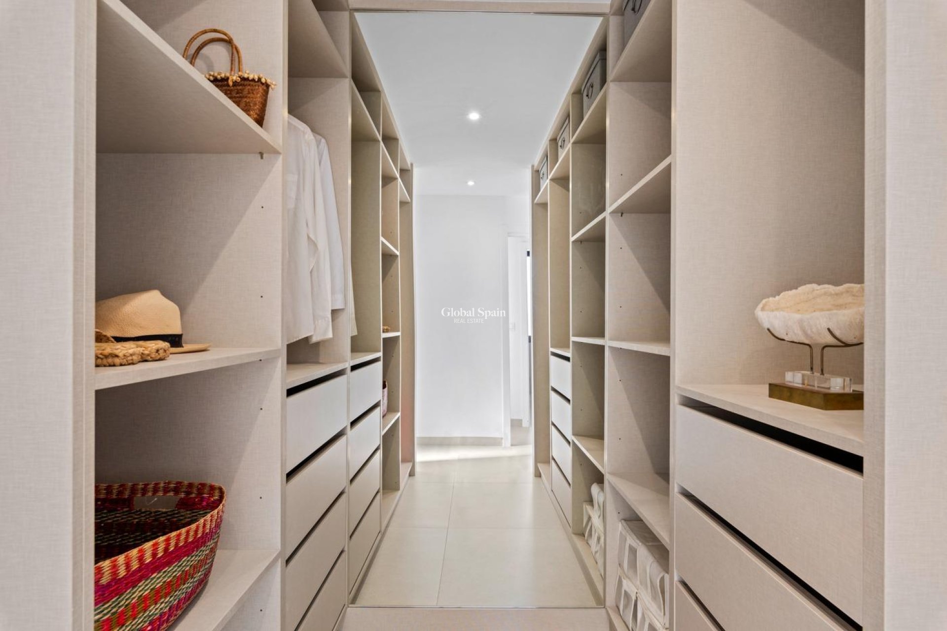 Nieuwbouw - Villa -
CARTAGENA - Mar de Cristal