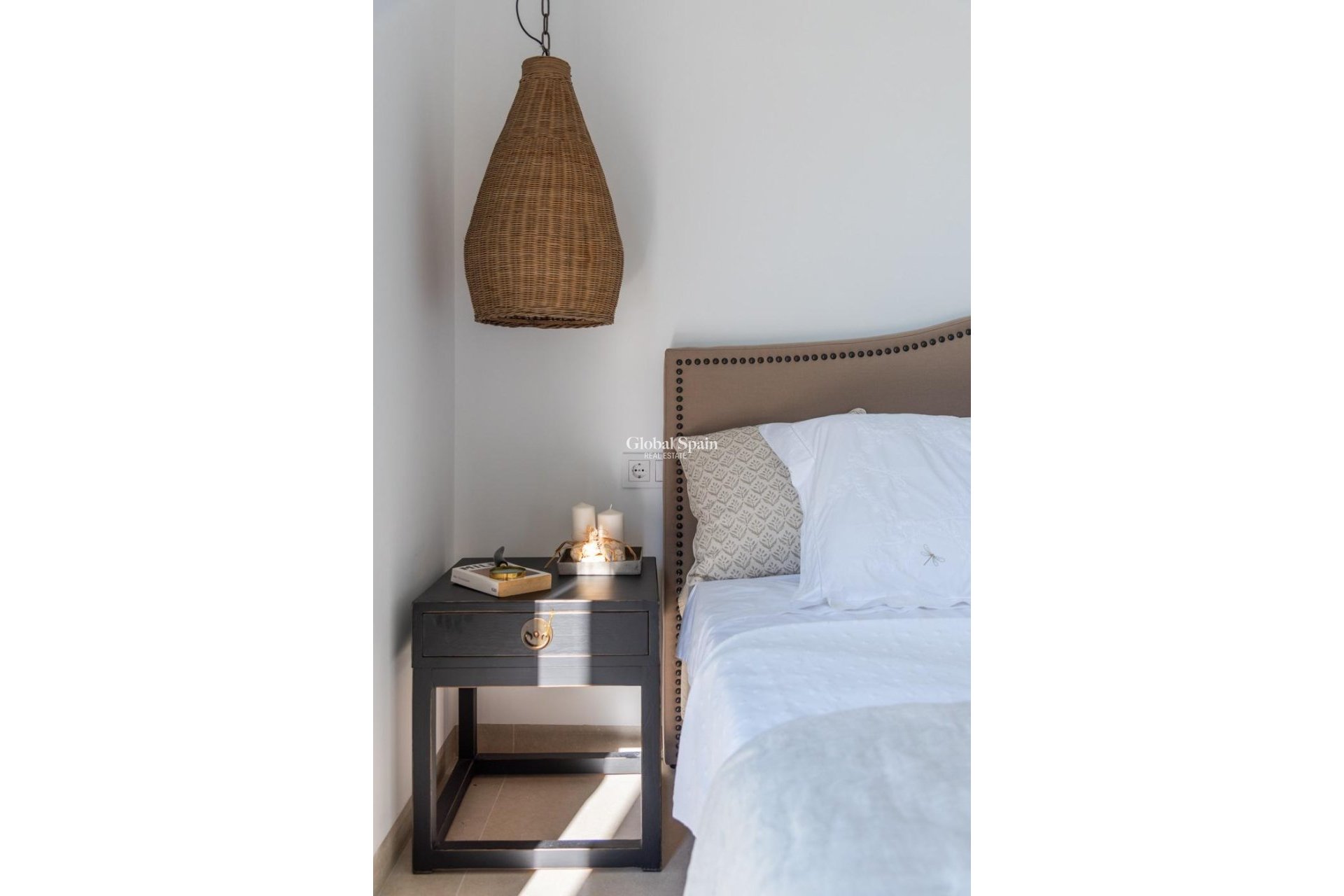 Nieuwbouw - Villa -
CARTAGENA - Mar de Cristal