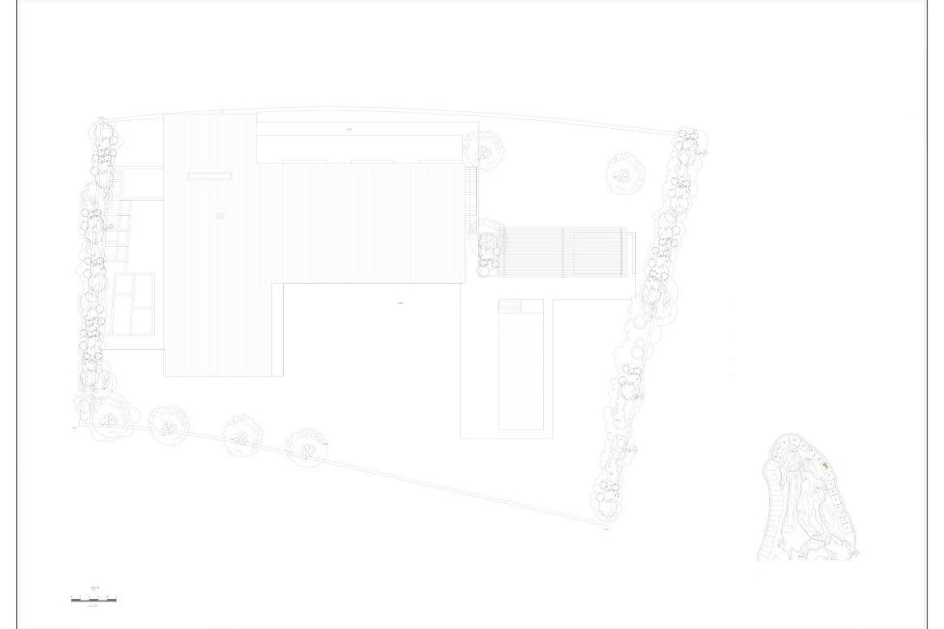 Nieuwbouw - VILLA -
CASARES - Pedregales