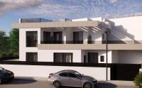 Nieuwbouw - Villa - Ciudad Quesada - Rojales - Benimar