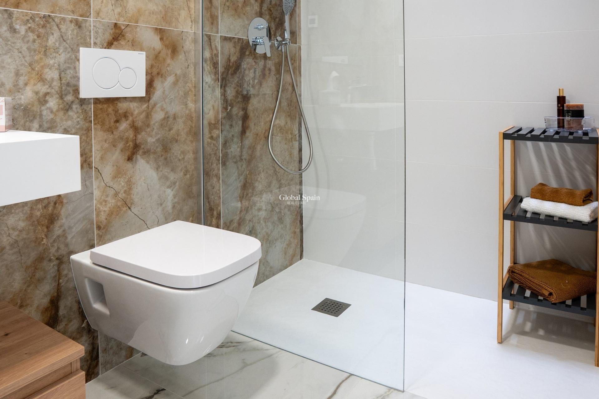 Nieuwbouw - Villa -
CIUDAD QUESADA