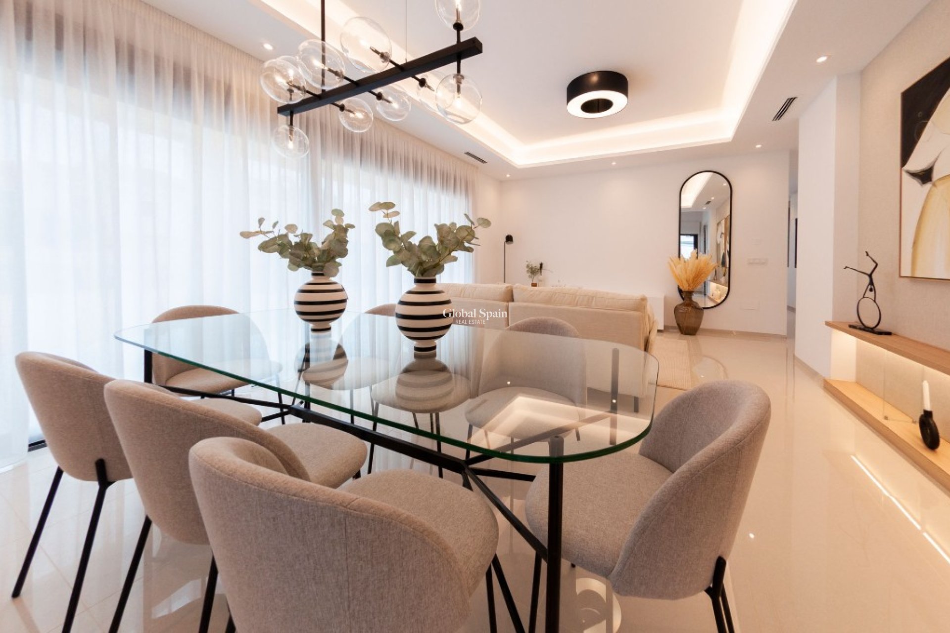 Nieuwbouw - Villa -
CIUDAD QUESADA