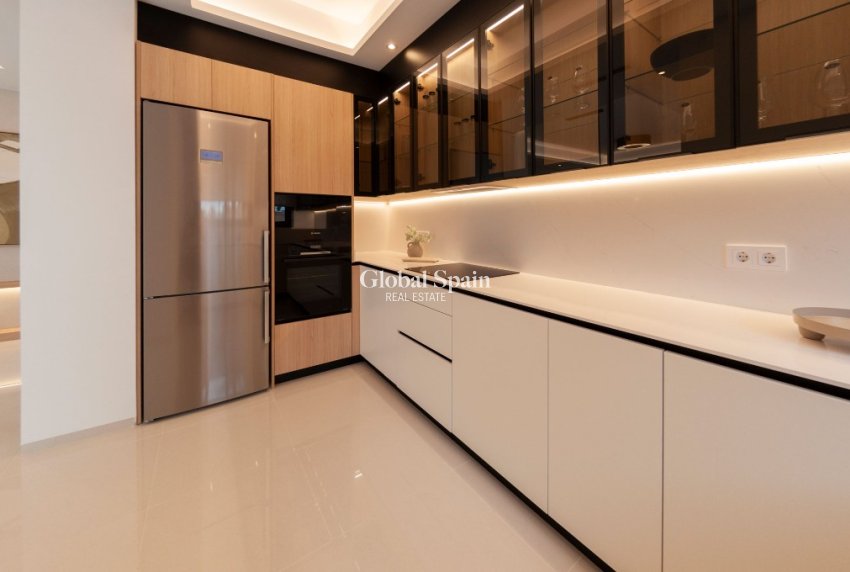 Nieuwbouw - Villa -
CIUDAD QUESADA