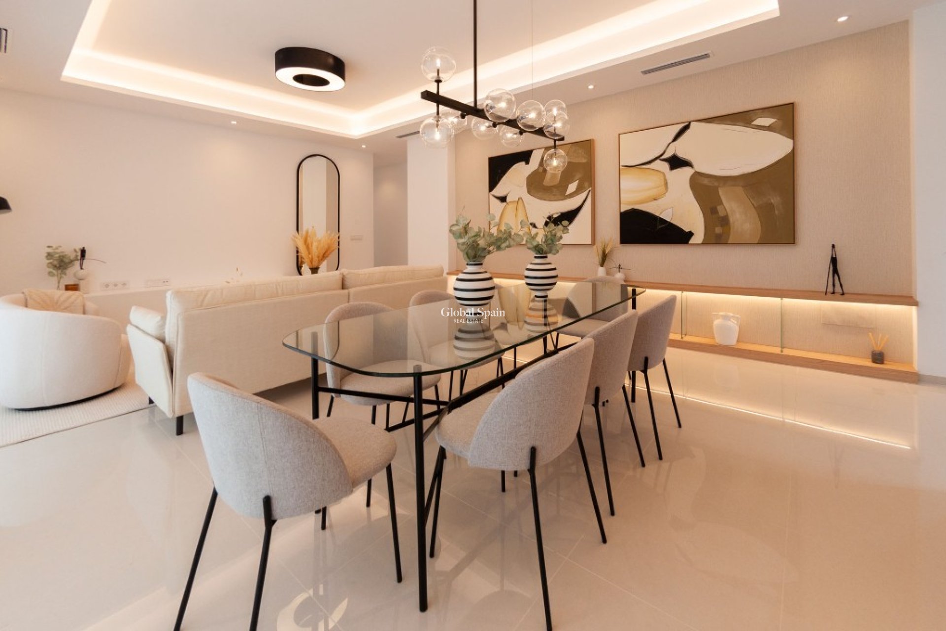 Nieuwbouw - Villa -
CIUDAD QUESADA