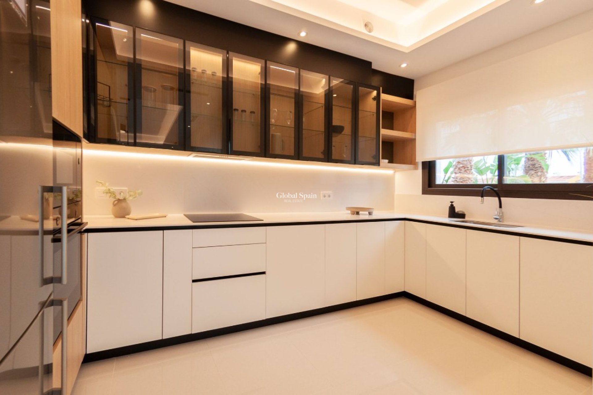 Nieuwbouw - Villa -
CIUDAD QUESADA