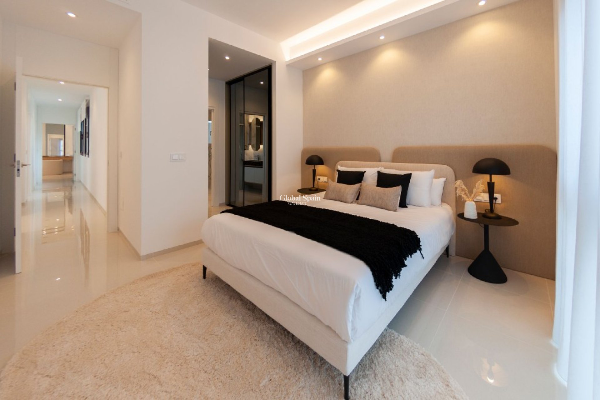 Nieuwbouw - Villa -
CIUDAD QUESADA