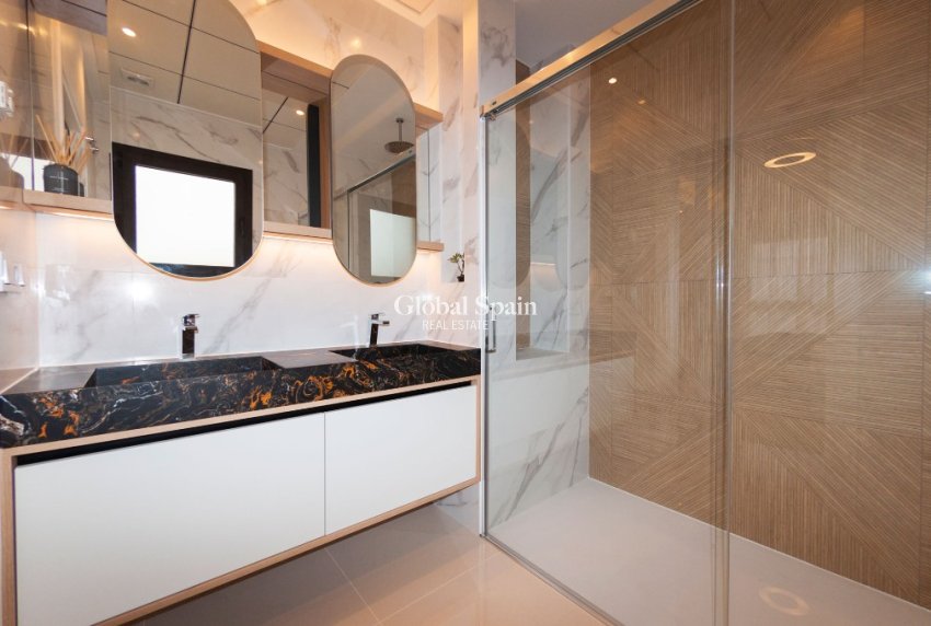 Nieuwbouw - Villa -
CIUDAD QUESADA