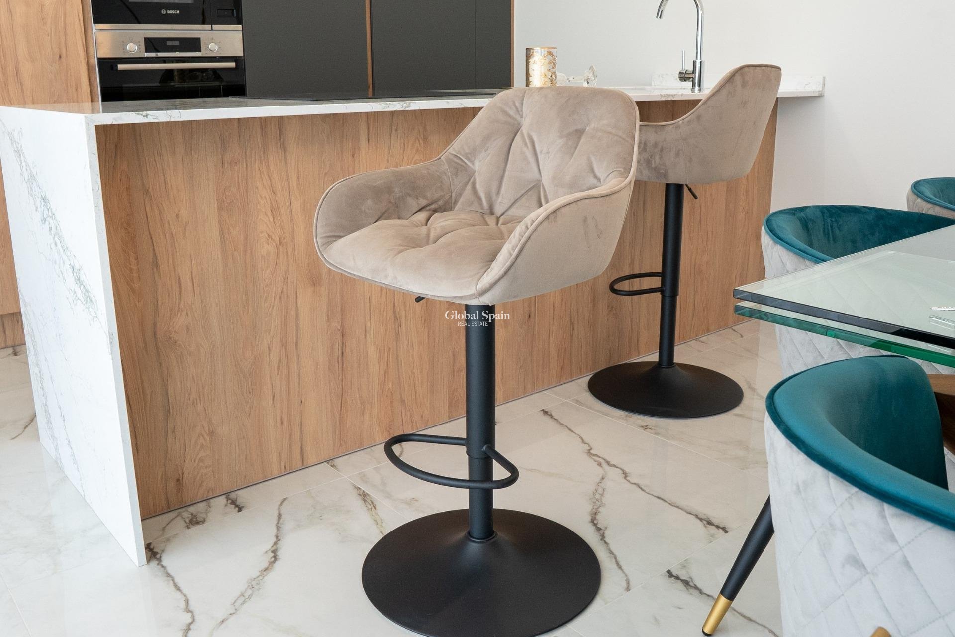 Nieuwbouw - VILLA -
CIUDAD QUESADA