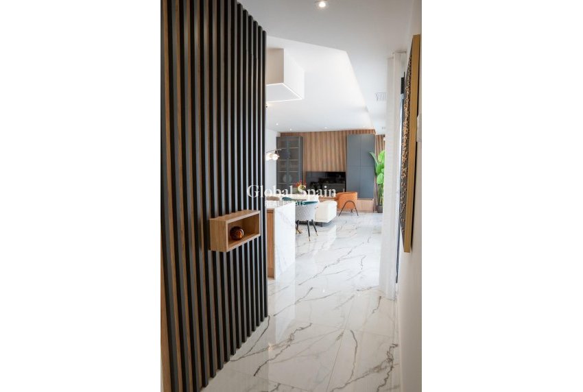 Nieuwbouw - VILLA -
CIUDAD QUESADA