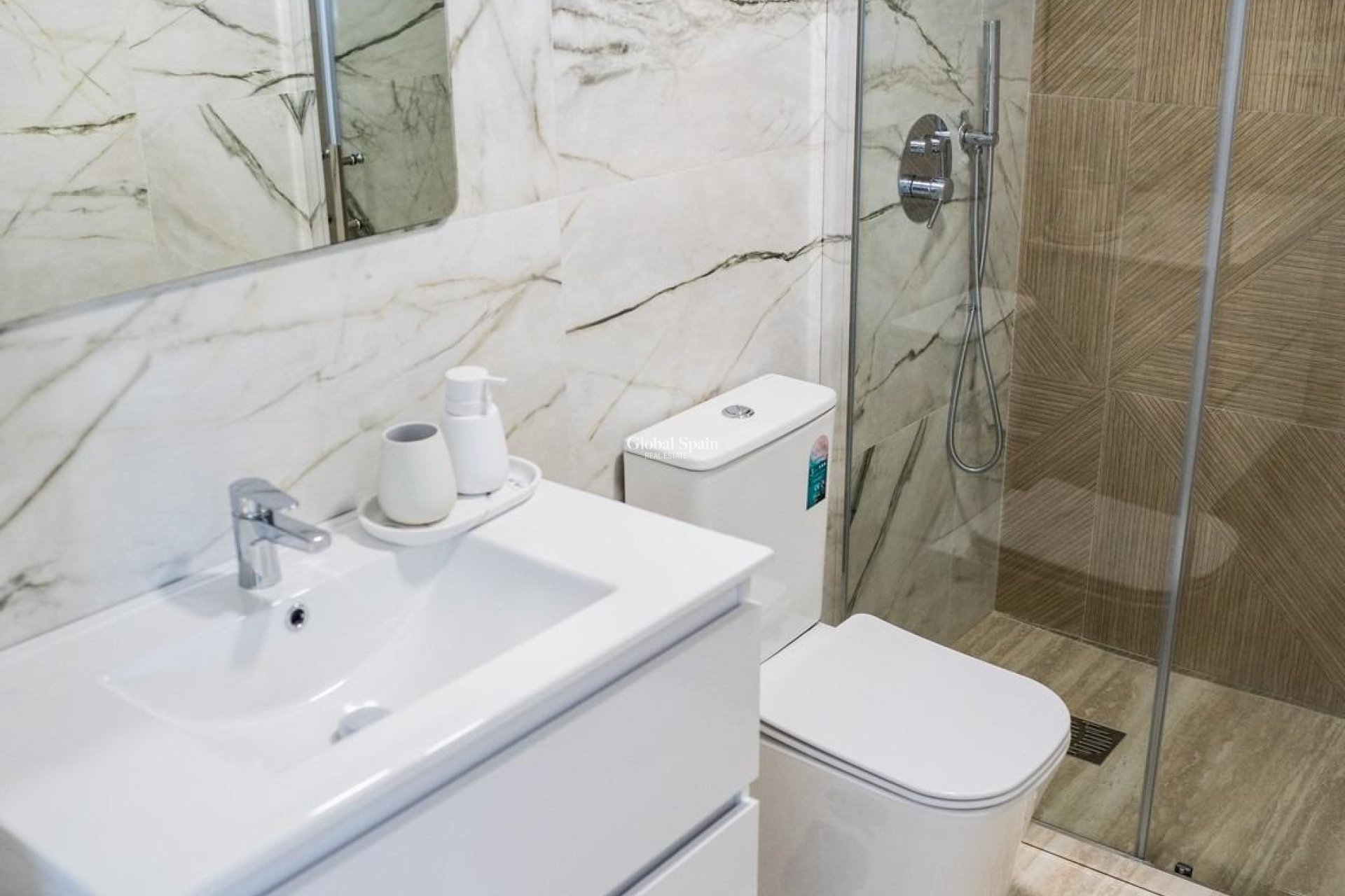 Nieuwbouw - VILLA -
CIUDAD QUESADA