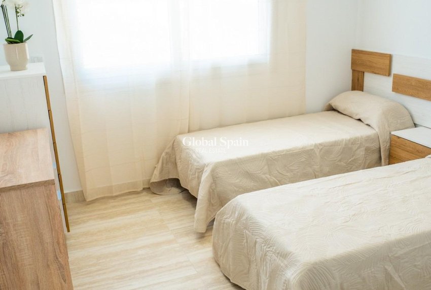 Nieuwbouw - VILLA -
CIUDAD QUESADA