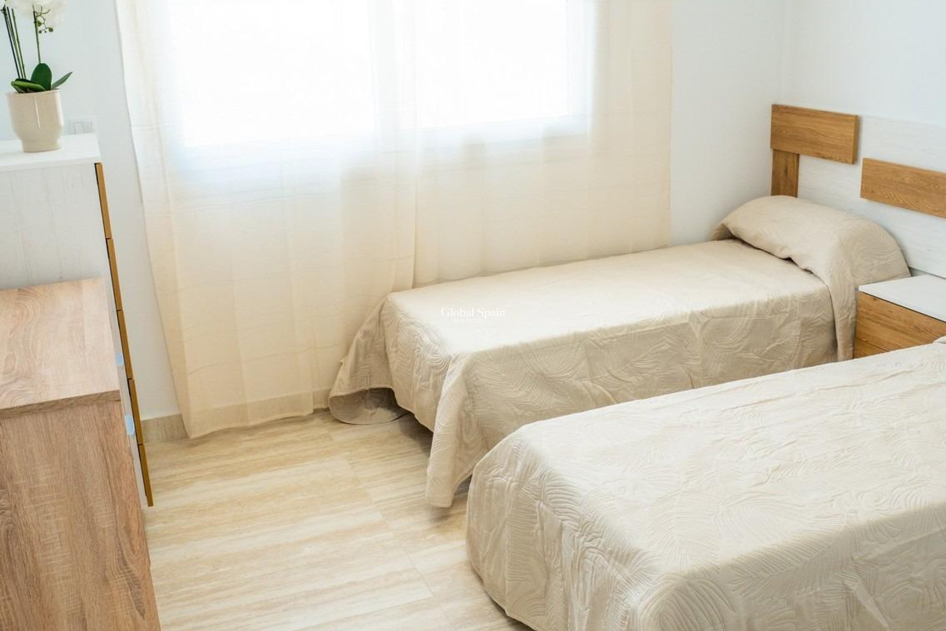 Nieuwbouw - VILLA -
CIUDAD QUESADA