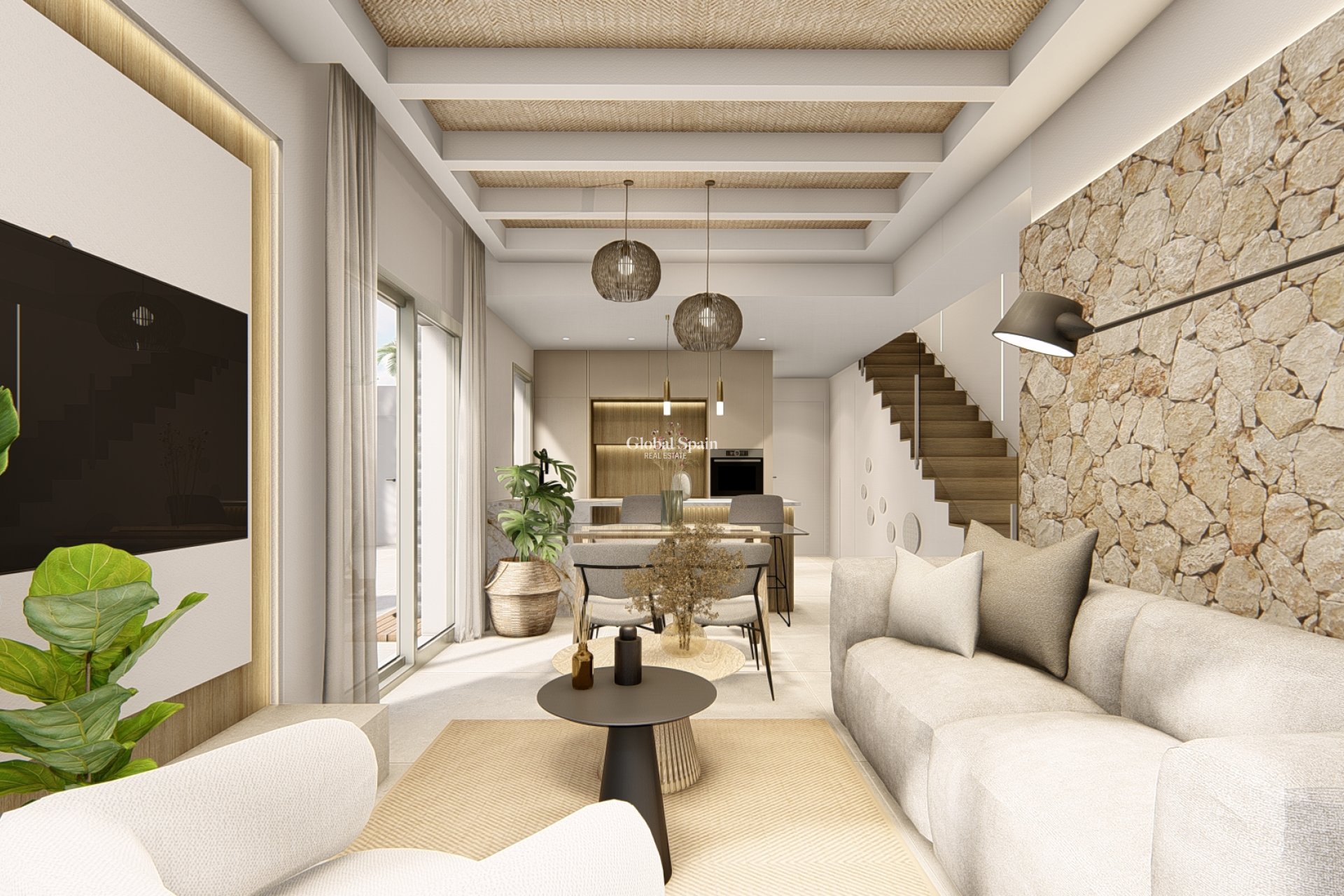 Nieuwbouw - Villa -
CIUDAD QUESADA