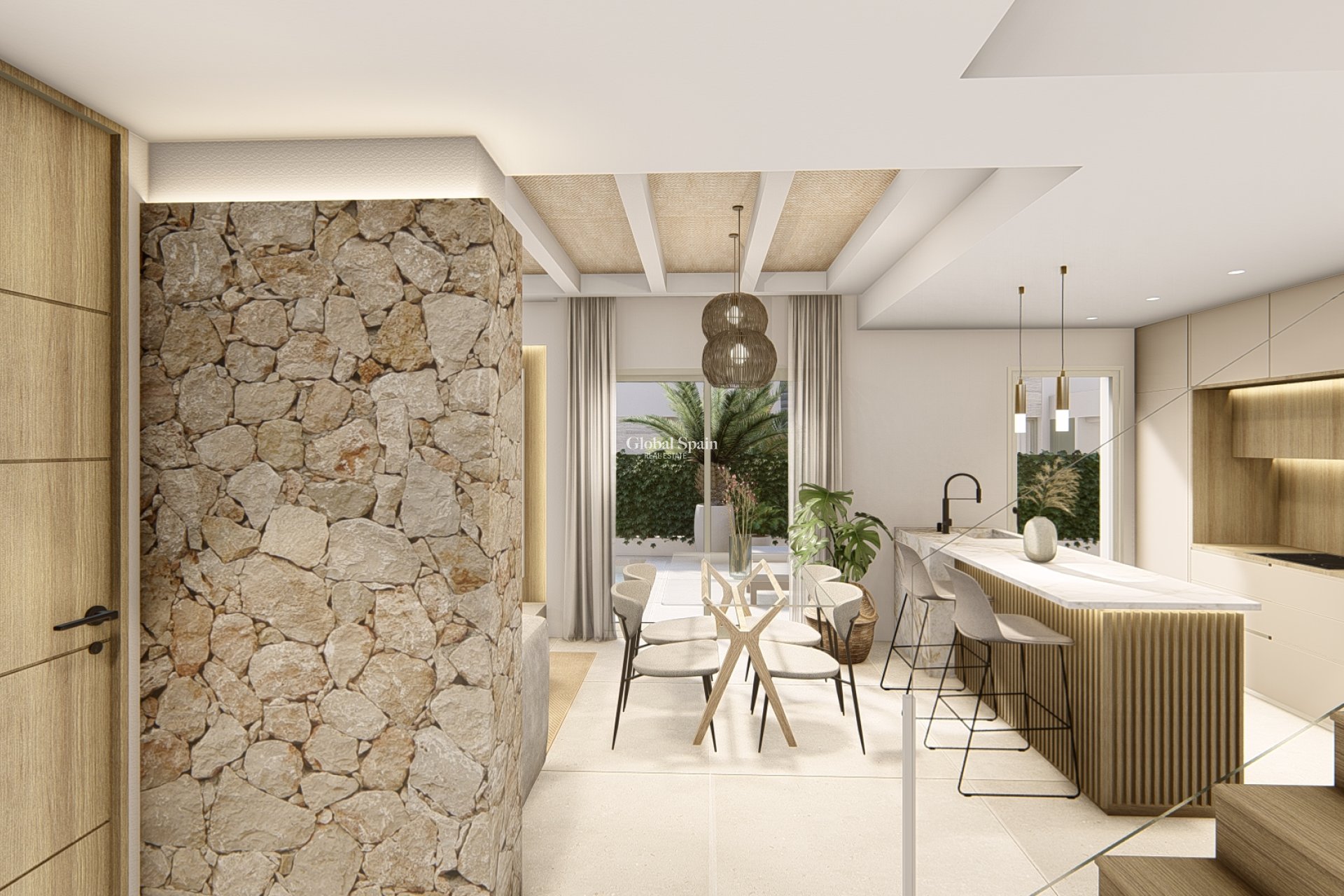 Nieuwbouw - Villa -
CIUDAD QUESADA