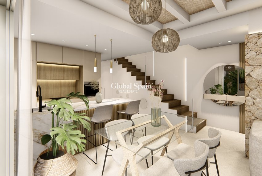 Nieuwbouw - Villa -
CIUDAD QUESADA