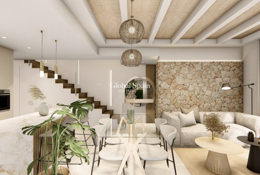 Nieuwbouw - Villa -
CIUDAD QUESADA