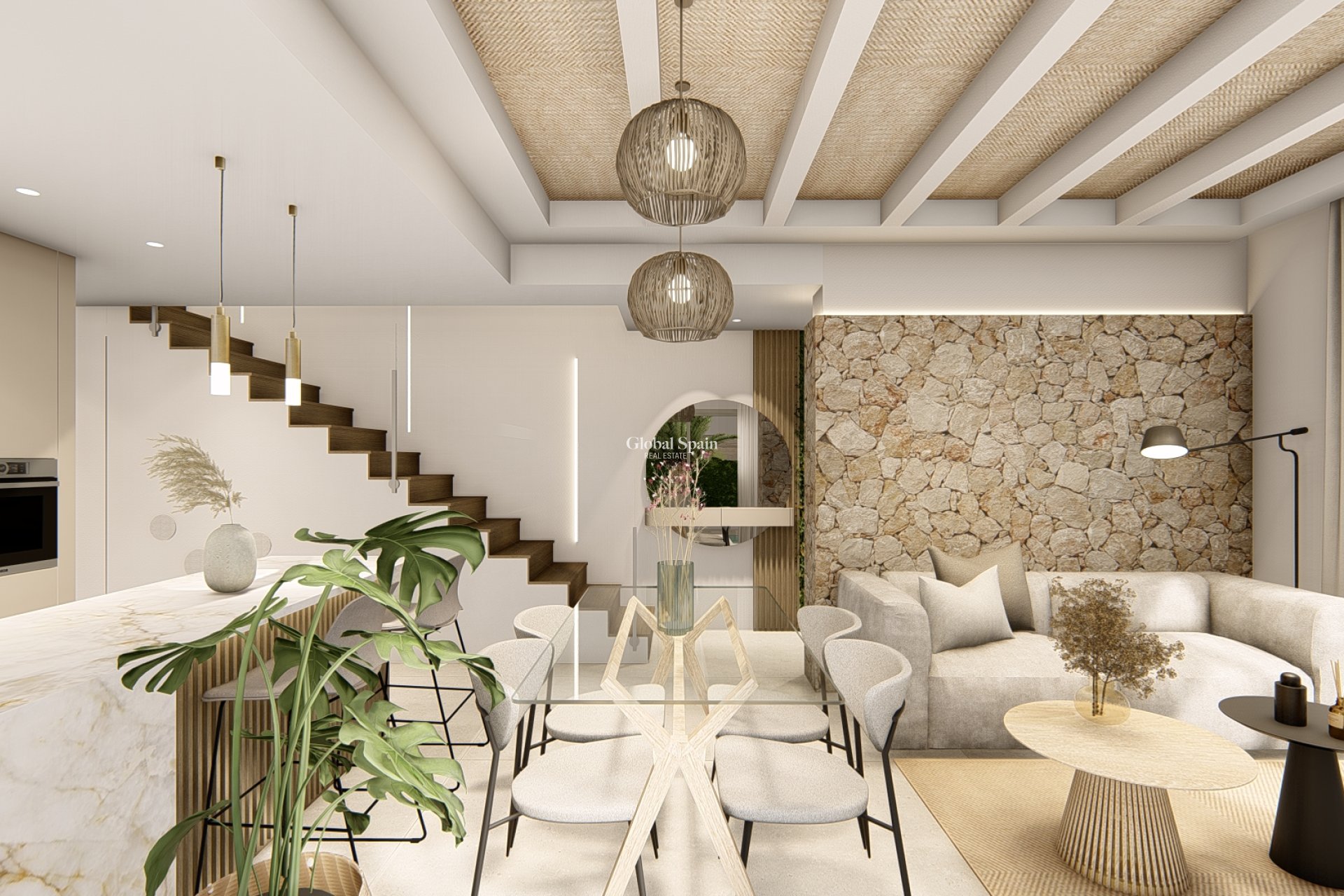 Nieuwbouw - Villa -
CIUDAD QUESADA